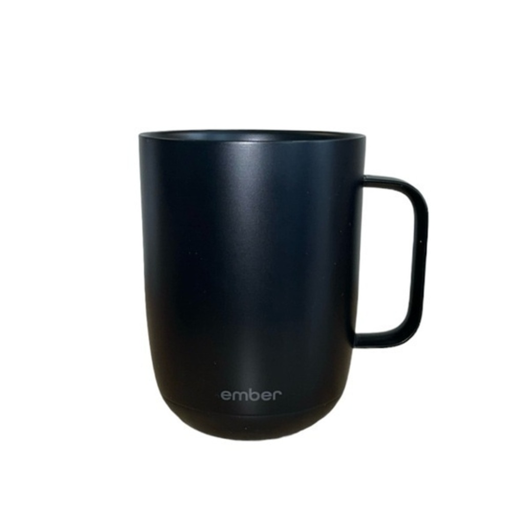 Ember Temperature Control Black Replacement Smart 10 oz Mug - Picture 2 of 8